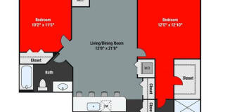 770 Skokie Blvd. Gallery 1