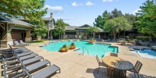 The Berkeley Luxury Apartment Homes Gallery 51