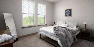 Abberly Foundry Apartment Homes Gallery 16