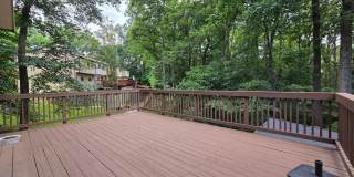 Beautiful Newington Forest Townhome Gallery 14