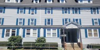 39 Park Street Gallery 1