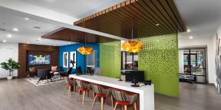 Mosaic at Levis Commons Gallery 12