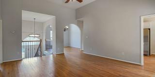 Trussville: 4/3 on acre lot, private lot Trussville: 4/3 on acre lot, private lot Gallery 12