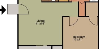 Seville Apartments. A Beautiful apartments is waiting for you to make it a Home. Great Specials Today! Gallery 1