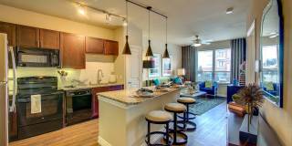 Keller Springs Crossing Apartments Gallery 2