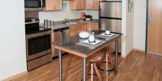 Third North Apartments Gallery 37