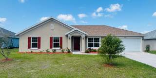 Desirable Citrus Springs Neighborhood 3/2/2 Gallery 33