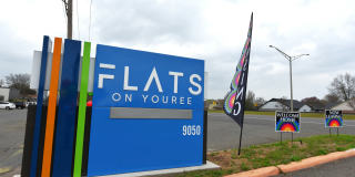 Flats on Youree Gallery 1