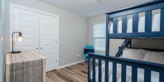 Furnished Beach House Just Blocks from the Water! Gallery 21