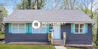 1435 East 66th Terrace Gallery 1