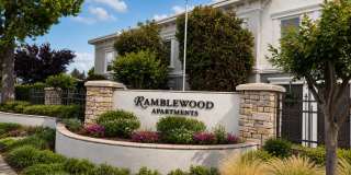 Ramblewood Apartments Gallery 7