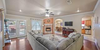 3805 Republic Of Texas Drive 3805 Republic Of Texas Drive Gallery 4