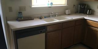 2 Bed 1.5 Bath Townhouse End Unit in North Central Loveland Gallery 4