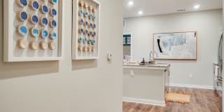 Watermark at Urban Blu Gallery 17