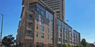 The Pointe on Mass Gallery 12