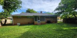 Beautiful 3 Bedroom Brick Ranch in Decatur! Gallery 12