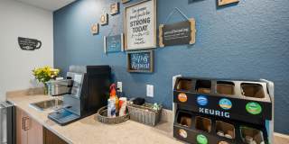 Mosaic at Lake Toho Gallery 8