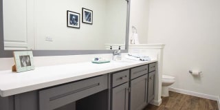 NoA on McNeil Townhomes + Flats Gallery 8