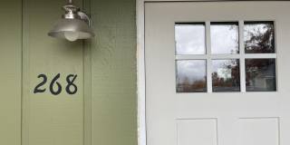 268 Gresham Street Gallery 1