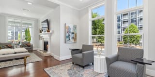 Level at 401 Gallery 25