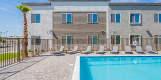 The Flats: Just Built! Fresh & Modern 2 Bed, 2 Bath Apartment – Ask About Our Move-In Specials Gallery 2