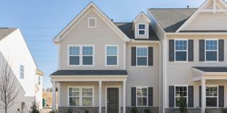 Coming Soon! Gorgeous End-Unit Townhome with Spacious Layout in Morrisville/Durham County Gallery 1
