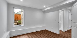Richmond District: Newly Renovated Single Family Home w/ Smart Features & EV-Ready Garage Richmond District: Newly Renovated Single Family Home w/ Smart Features & EV-Ready Garage Gallery 21
