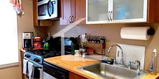 Nicely renovated 3 bed 1 bath unit on the Green Line in Allston! Gallery 1