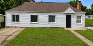 HALF OFF SECURITY DEPOSIT! Fully Renovated 4BR Home with Huge Yard & Off-Street Parking – Section 8 Welcome! Gallery 1