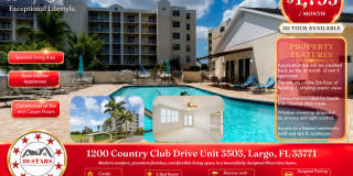 1200 Country Club Drive Unit 3503 1200 Country Club Drive Unit 3503 Gallery 1