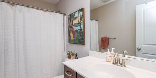 New Home in Private Neighborhood 3mi from Mayo Gallery 13