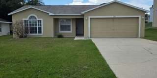 Charming 3-Bedroom Home with New Roof in Quiet Poinciana Location! Gallery 1