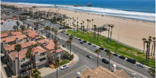 Oceanfront Penthouse in Huntington Beach!! Oceanfront Penthouse in Huntington Beach!! Gallery 1