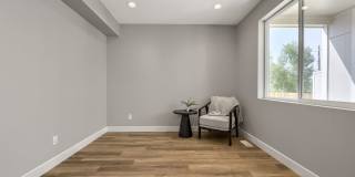 New 3BR + Bonus Office & Private Backyard Gallery 14