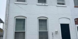 4 Bedroom in York City Gallery 1