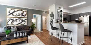 Stone Creek at the Woodlands Gallery 9