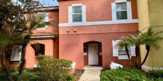 Kissimmee Townhome For Rent - Fully Furnished with 3 Bedrooms 2.5 Baths Gallery 25