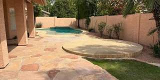 Large 6 bed/3 bath KIERLAND Single-family Home in Scottsdale Gallery 27