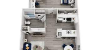 The Ashley Gallery 15