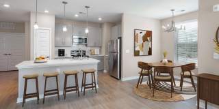 Enclave at Providence Luxury Apartments Gallery 4
