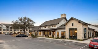 Ironridge at Hill Country Village Gallery 80