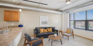 Grand River Station - Affordable Housing Gallery 4