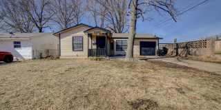 Updated 3 Bedroom 1 Bath Sapulpa! Updated 3 Bedroom 1 Bath Sapulpa! Gallery 6