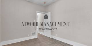 This beautifully updated 3-bedroom, 1-bath single-family home is ready for move-in! Gallery 7
