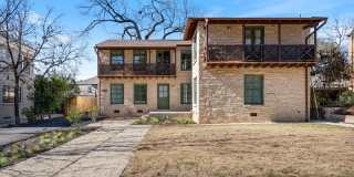 1508 Woodlawn Boulevard - B Gallery 1