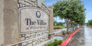 Villas at Willow Springs Apartments Villas at Willow Springs Apartments Gallery 1