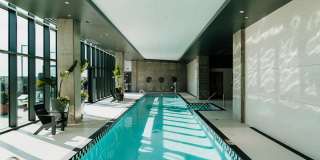 Studio Park Lofts Gallery 15