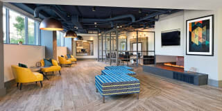 Flats at 703 Gallery 12