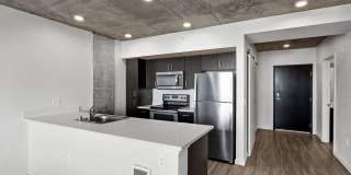 The Stadium Apartments Gallery 62