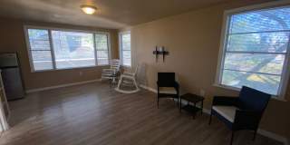 Lovely 1 bedroom 1 bathroom apartment Gallery 5